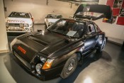 Muzeum Toyota Motorsport GmbH 
